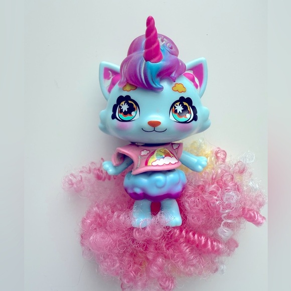 Mixed toys - Picture 3 of 10